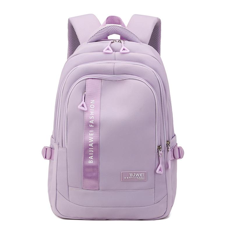 Sac à dos Fresh grande capacité sac d'école au look sympa Mignons et Doux Sacs à dos pour Collégiens et Étudiants 2 Tailles