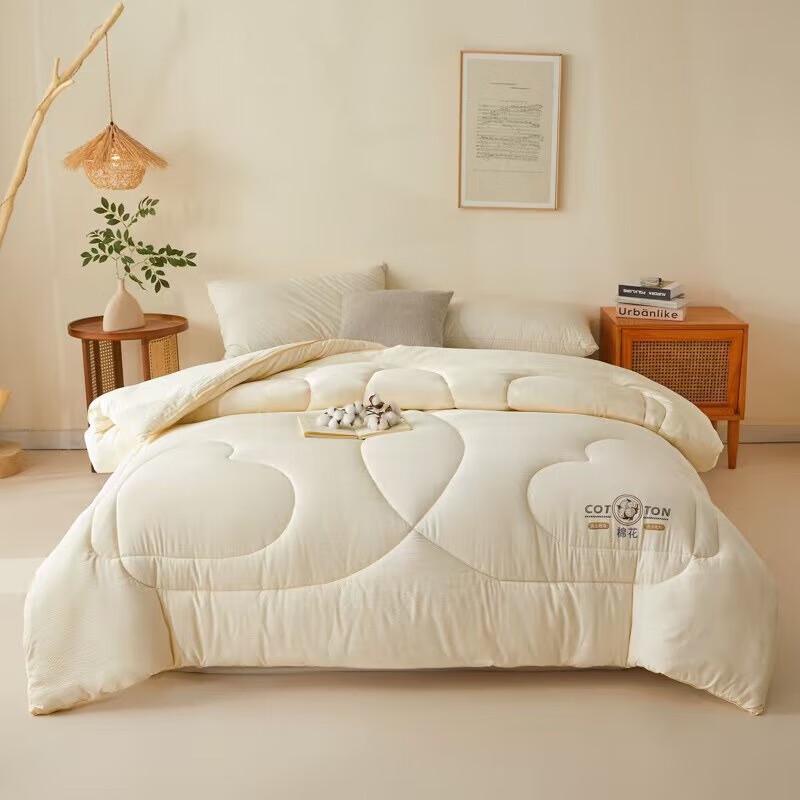 

Youmeng Jiaju Winter Washed Cotton Jacquard Quilt