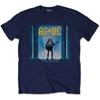 AC/DC - Who Man Who (T-Shirt)