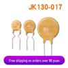 JK130-017 130V 0.17A Plug-in Resettable Fuse In Stock