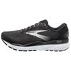 Ghost 16 Black Grey Men Sneakers White 110418-1D-090
