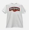 Red Baron Tiefkühlpizza T-Shirt