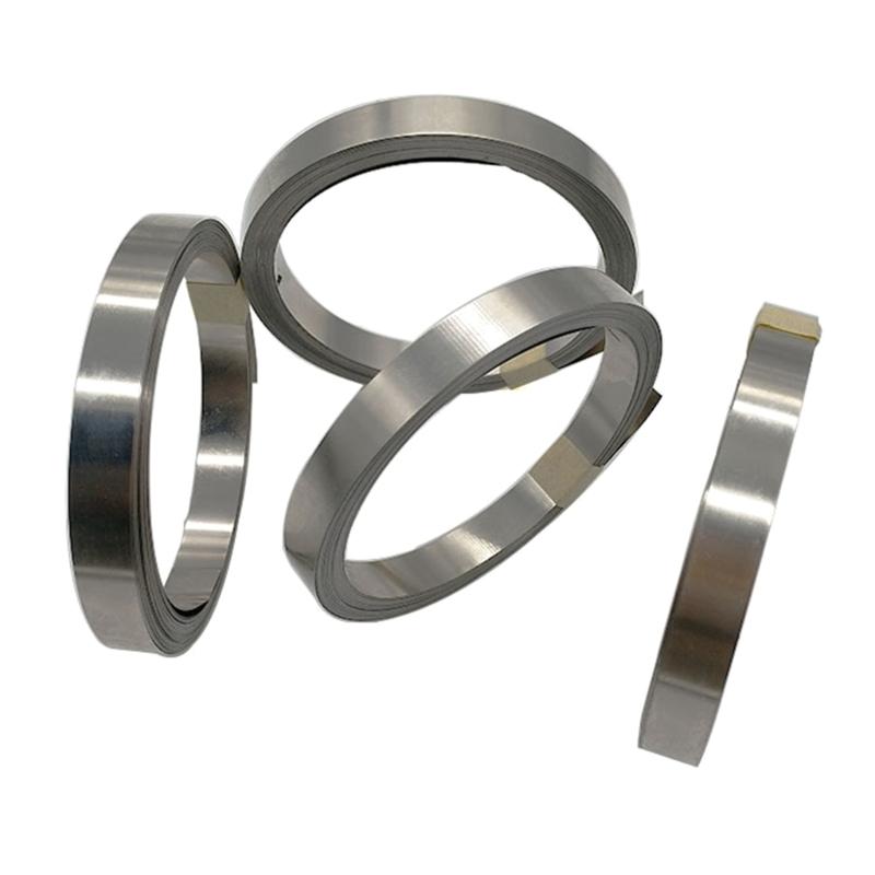 Punktschweißgerät Maschine 8/10/15mmx0.15mm Vernickeltes Streifenband Für 18650 Li-Ionen-Akkupack Punktschweißzubehör