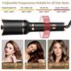 Automatic Hair Curler Auto Hair Curling Iron Ceramic Rotating Air Curler Air Spin Wand Styler Curl Machine Magic Hair Curler