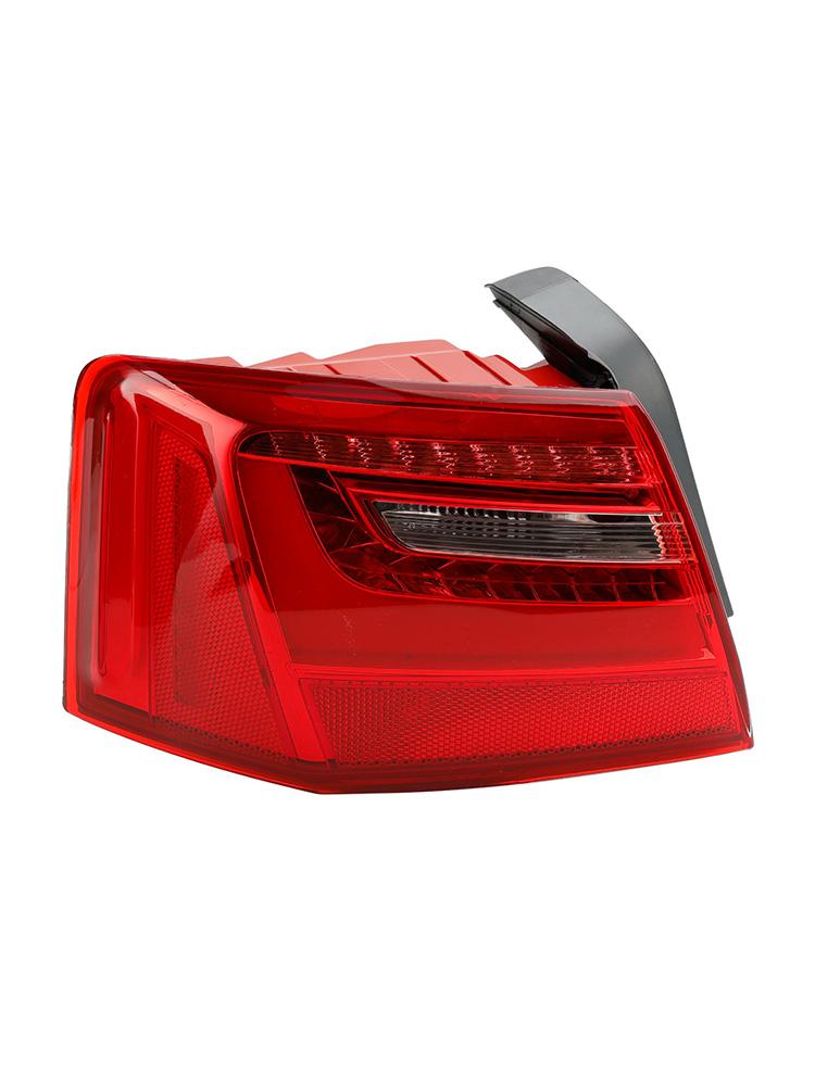 Car Left Outer LED Taillight Brake Light 4GD945095 For A6 2012-2015