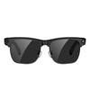 Blackview BV200 Al Smart Glasses Smart Camera Brille Sonnenbrille Musikwiedergabebrille Outdoor Sportbrille Smart Glasses mit Musik & Kamera