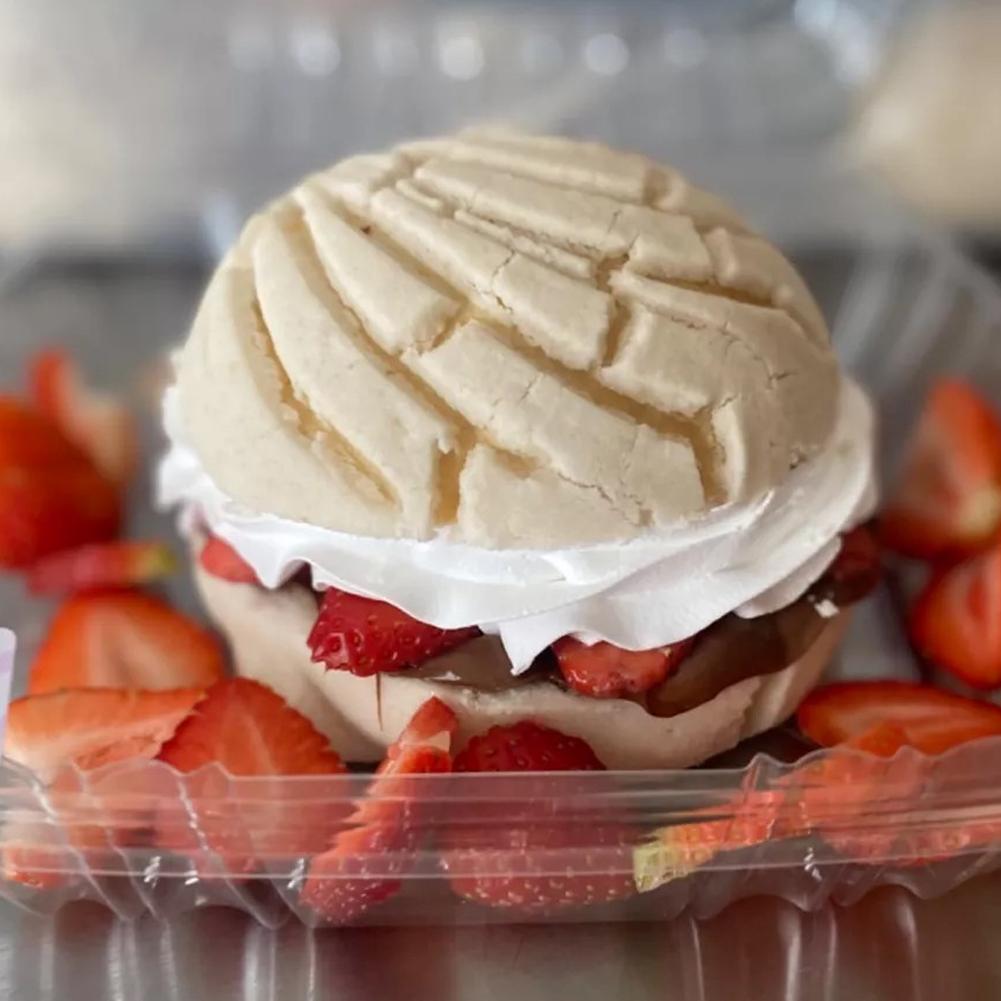 Steel Mexican Bread Mold Handmade Bread Biscuit Tools Bread Mold DIY Shell-Shaped Pas J2H6