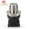 Fuel Rail Pressure Sensor 0281002907 For MERCEDES C E GL M S-CLASS SPRINTER RENAULT MEGANE TRAFIC CHEVROLET VW