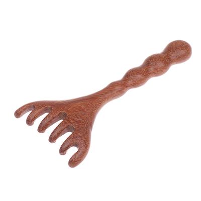 Instrumentos de cabeleireiro – Pentes