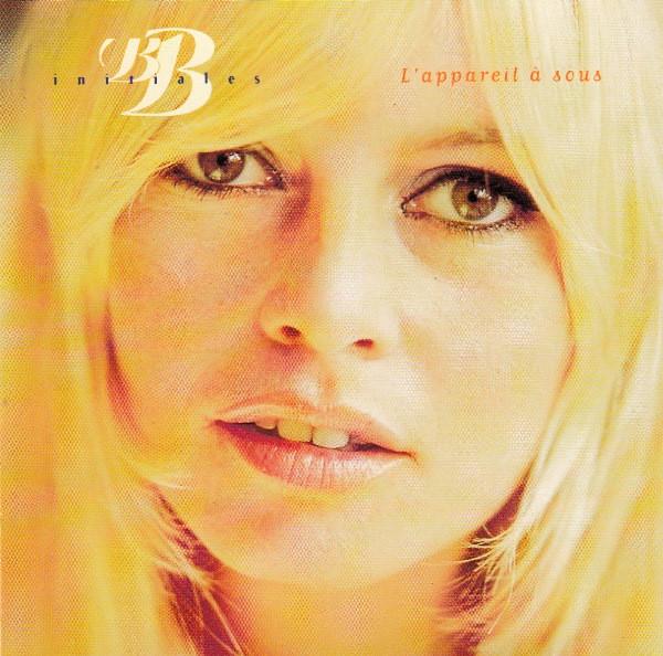 

CD BRIGITTE BARDOT - L Appareil  Sous 5146292 Philips, Phonog 1993 France Pop Used