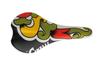 Cinelli Scatto Arardo Saddle 605019-001030 Multicolor/Black