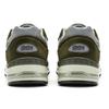 New Balance 991 Olive Green Sneakers M991OLG