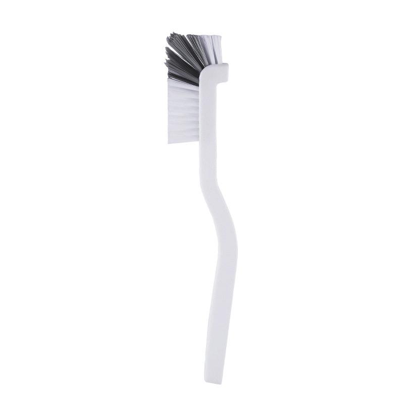 Dish Scrub Brush Practical Small Hanging Kitchen Cleaning Brushes Household Dish Scrub Brush With Long Handle For Deep Cleaning