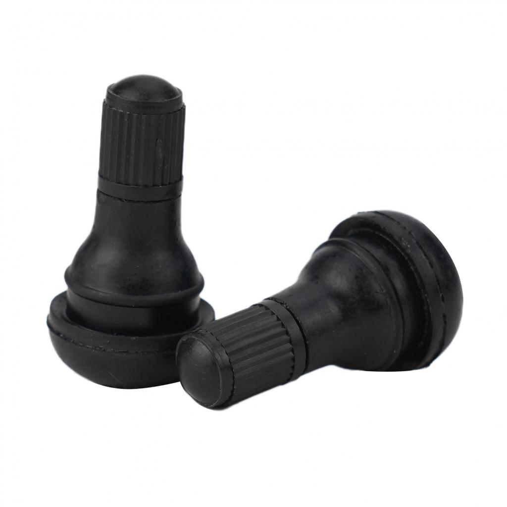 Dříky ventilků pneumatik Kola Pneumatiky Díly Motocyklový ventil