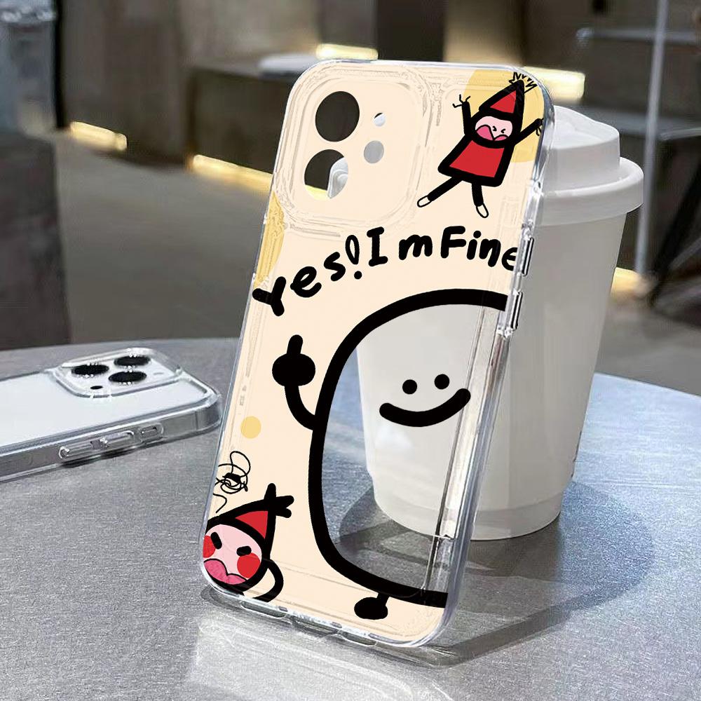Silicone Cat Animal Phone Case For iPhone 16 Pro Max Funda iPhone 11 14 15 13 12 XR X XS 7 8 Plus SE 16promax 15promax Covers
