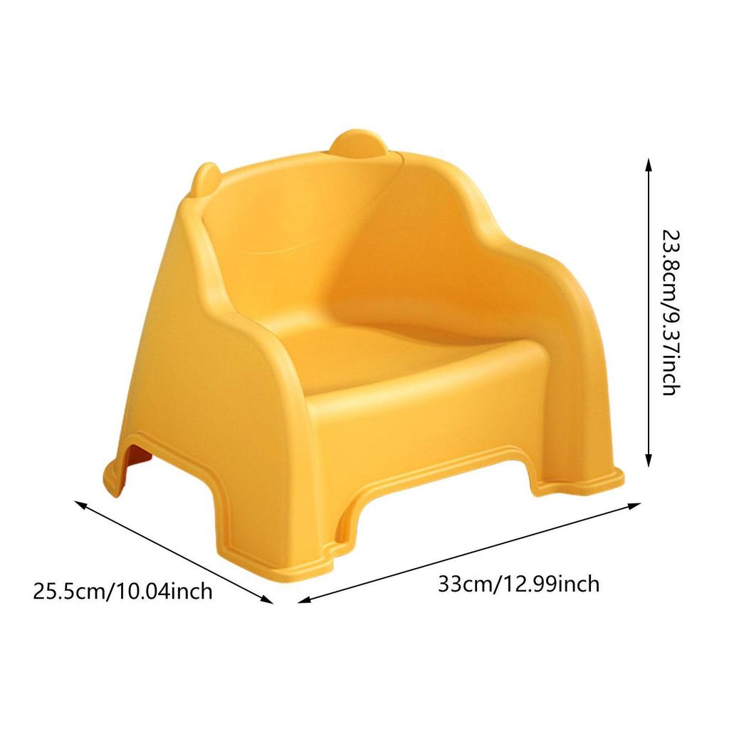 Small Stool Foot Stool Portable Sturdy Footstool Lightweight Children Stool