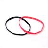 Fitness Running Women Men Hair Band Yoga Hairband Anti-slip Elastic Bands Sport Hairband Sweatband