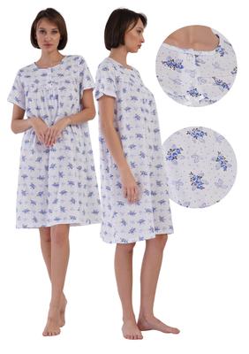 Schlaf- & Hauskleidung – Nachthemden & Negligees