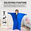 Full Body Recovery Suit | Elastic Compression Garment S/M/L | Post-Workout Relaxation, Joint Support, Muscle Tension Relief  Product Description: