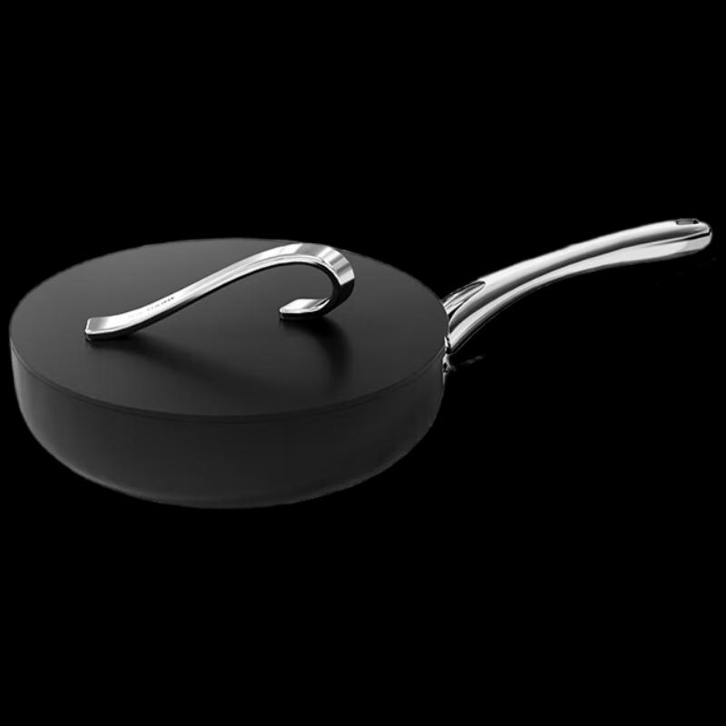 

Wenlunshan Non-stick Frying Pan and Wok