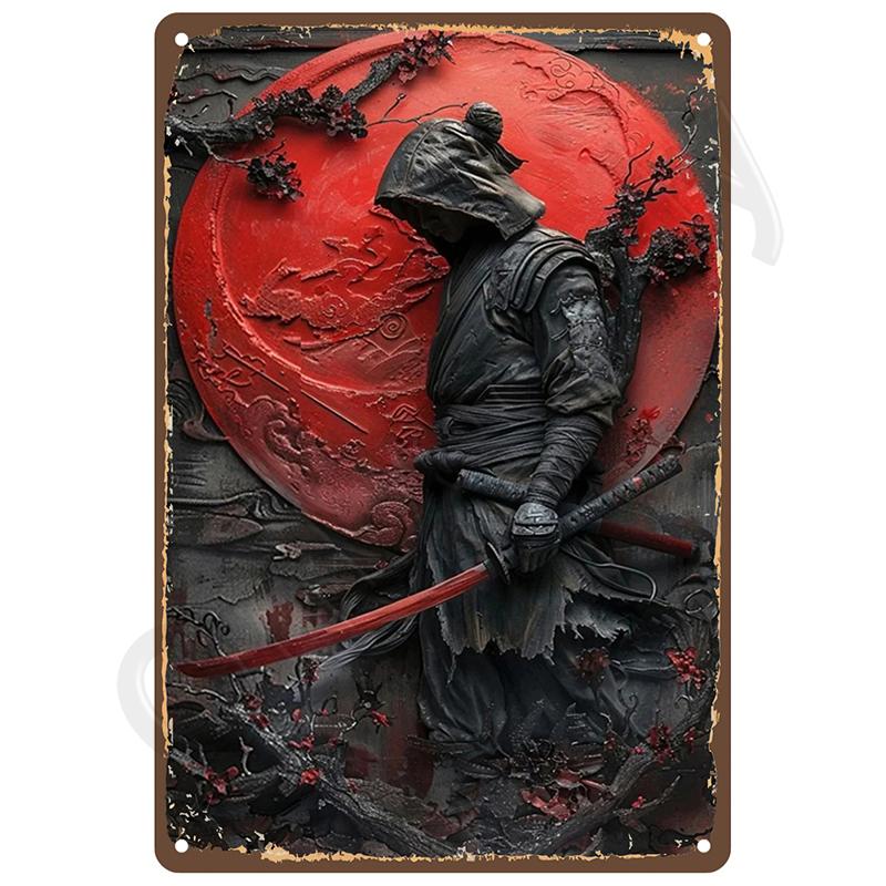 Vintage Bar Garage Metallschilder Retro Blechschilder Wandkunst Schlafzimmer Wohnzimmer Dekorationen Gemütliches Schild für Heimdekoartikel Poster