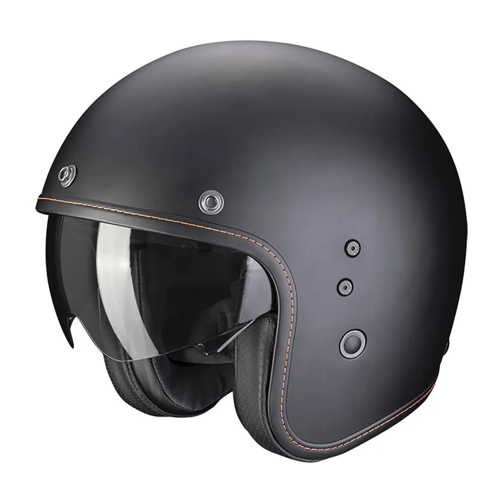 Scorpion Open Face Helmet Belfast EVO