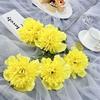Flower Artificial Gaillardia Aristata Wedding Hotel Restaurant Decoration Room