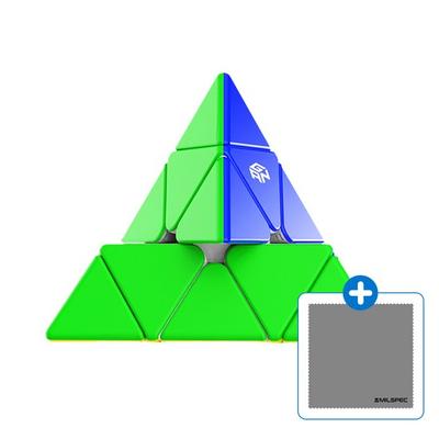 Puzzle a hlavolamy – Rubikova kocka