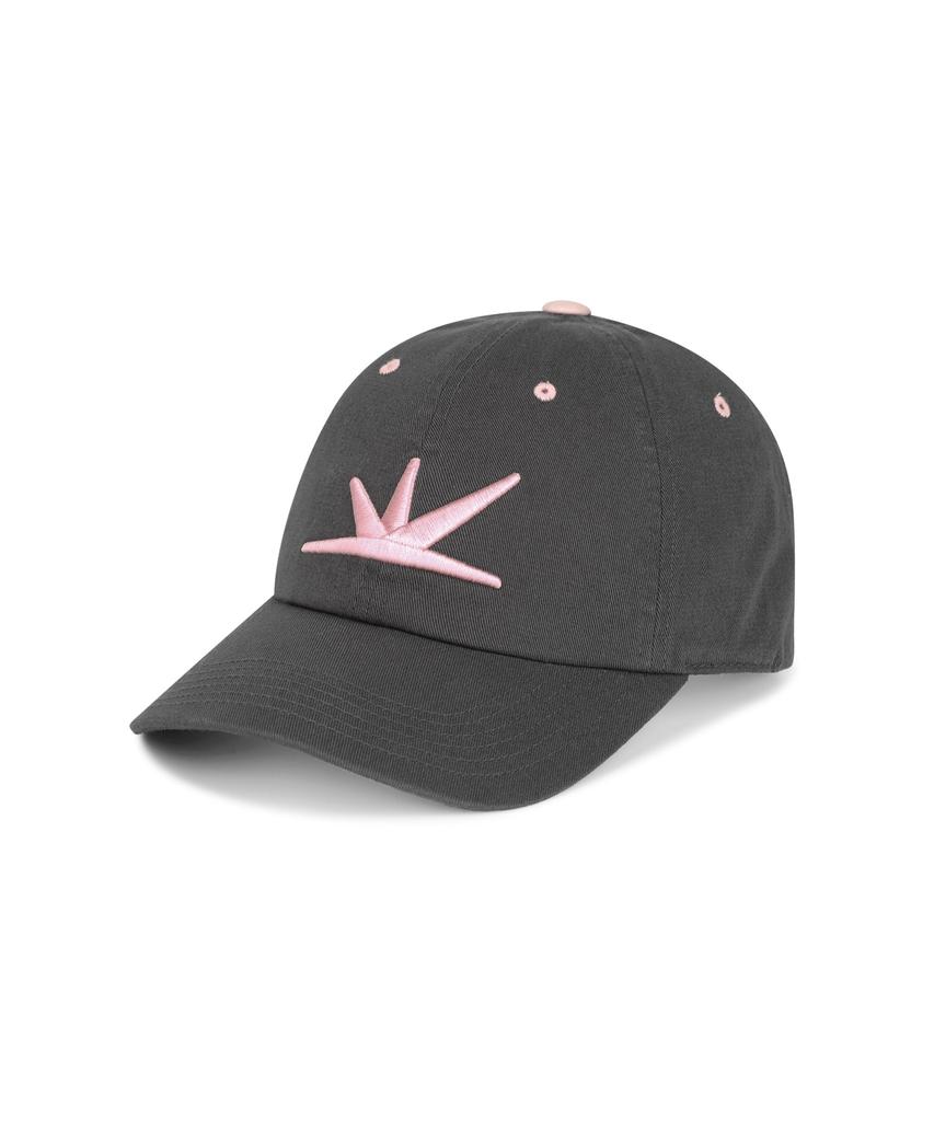 Sseonleobeutueo Daybreak Cap Charcoal