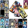 Vegeta Dragons Gokus Balls DragonBalls Cover for Samsung Galaxy A07 A06 A05 A17 A16 A15 A25 A26 A27 A35 A36 A53 A54 A55 A57 Case