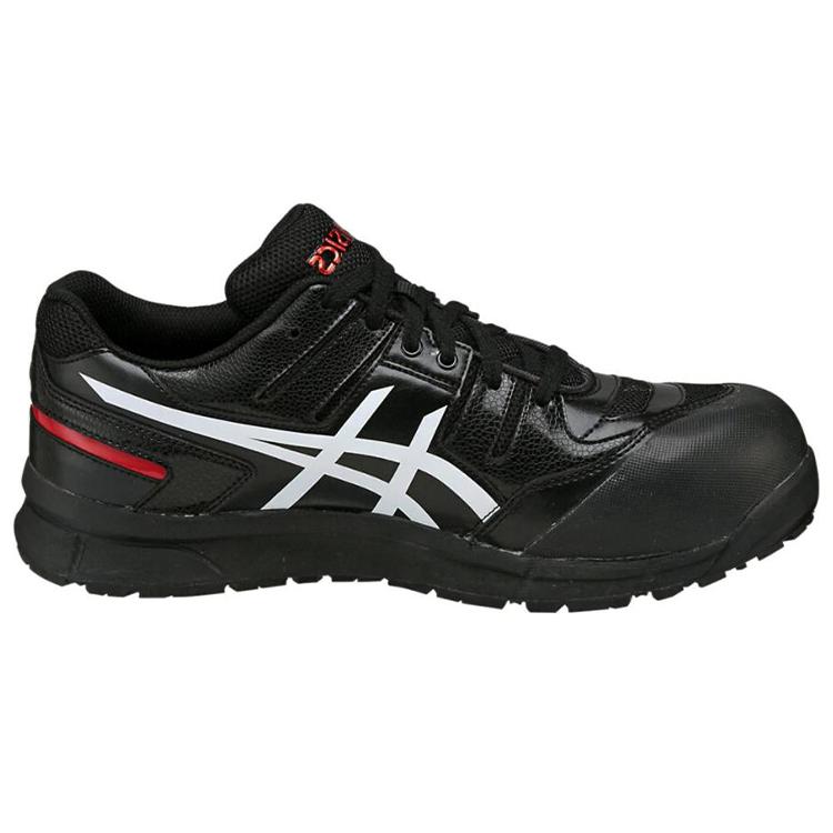 Asics Winjob CP103 Black/White FCP103-9001