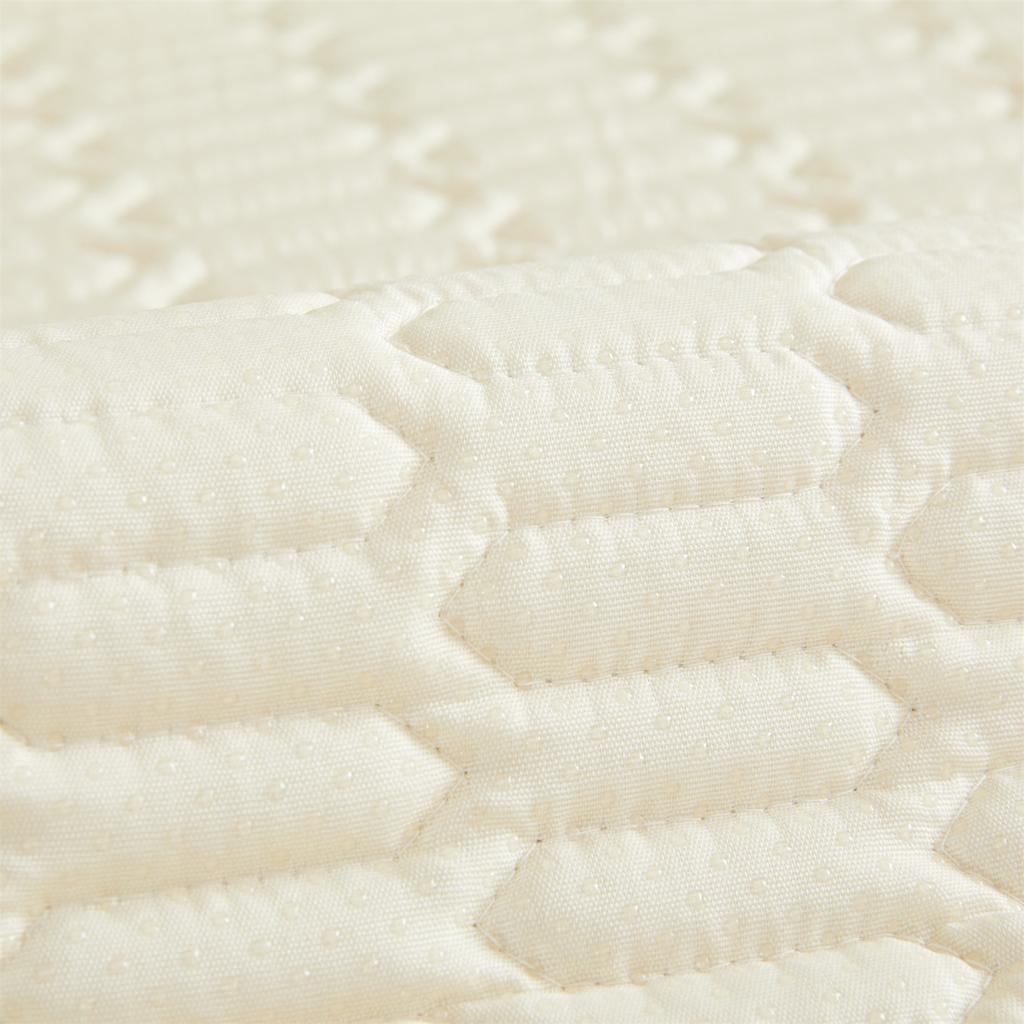 Summer Cooling Sofa Cover Quilted with Latex Anti-Slip Sofa Slipcovers for Living Room Furniture Protector Sofa Towel