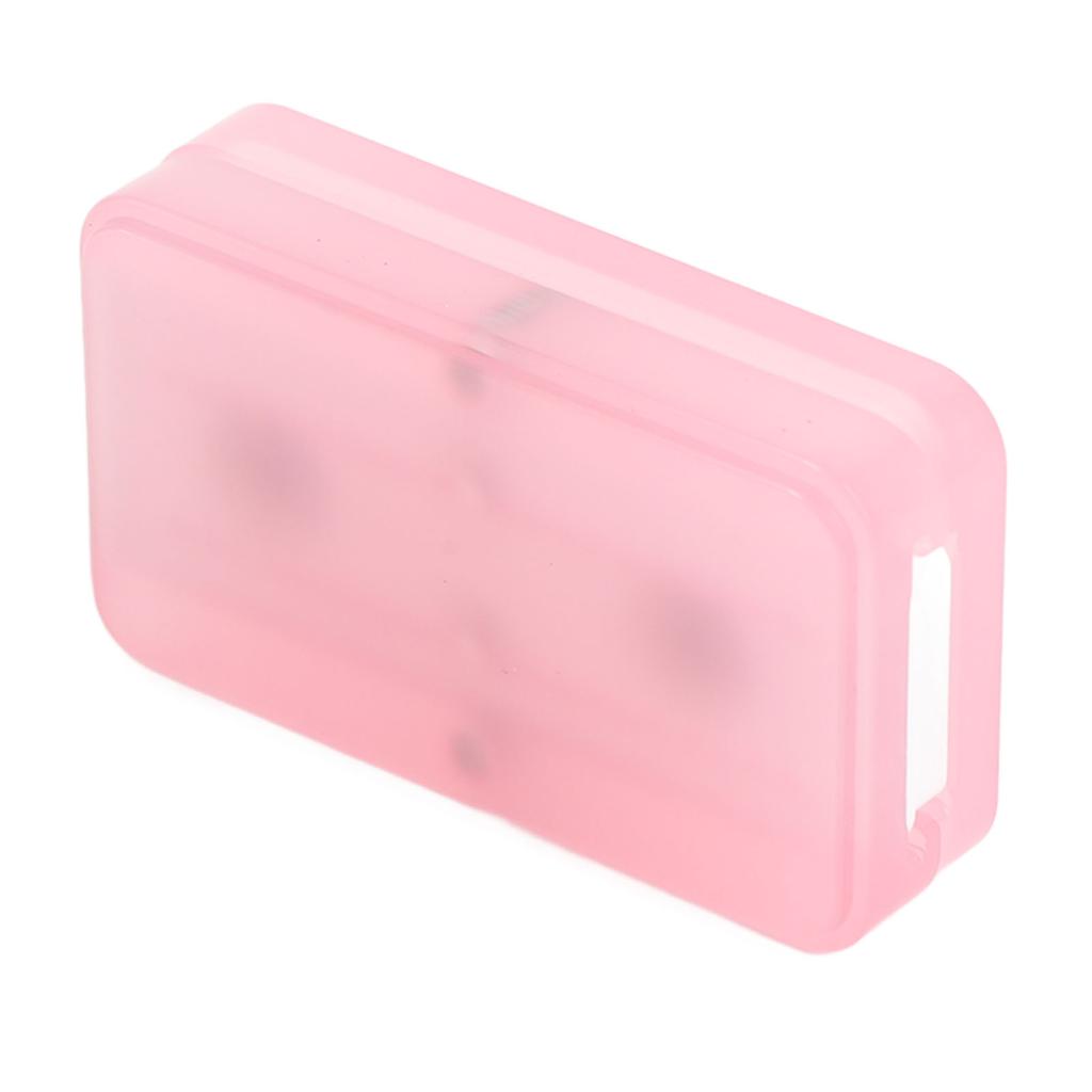 Fidget Slider Toy Compact Portable Enhanced Concentration Exquisite Craftsmanship Calming Effect