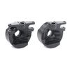 YSUN-For 1/10 Scale RC Car Brass Weight For Vanquish H10 Optic Model Upgrade Parts Accessory Set Brass Steering Knuckle