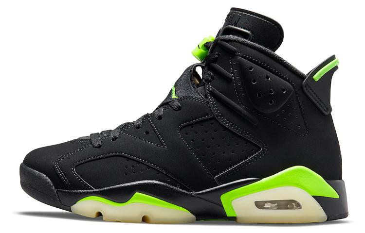 Air Jordan 6 Retro  Electric Green  CT8529-003 42