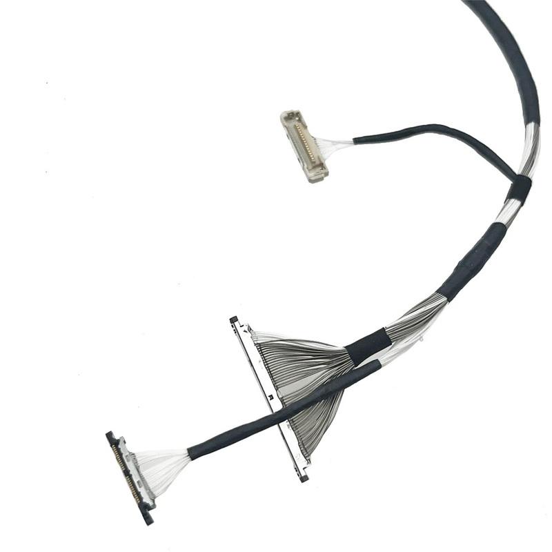Original New Gimbal PTZ Signal Cable For Autel EVO Max 4T XE Drone Camera Video Signal Transmission Spare Parts