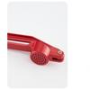 ZISIZ Manual Garlic Press Set