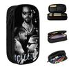 Maluma Pretty Dirty Pen Box Double Layer Large Capacity Kids Pencilcase Perfect Gifts