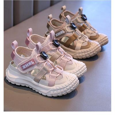 Meisjes – Slippers en teensandalen