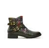 Ankle Boots Gacmayo 01 Colorful