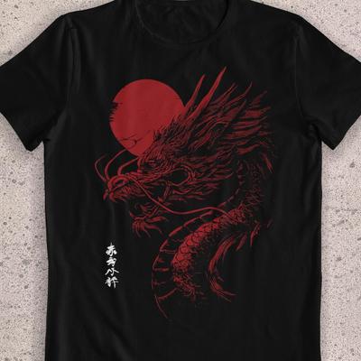 Oberteile – T-Shirts