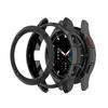 Protective Case Hollow Anti-fall TPU 42mm/46mm Watch Bumper Shell Protector for Samsung Galaxy Watch 4 Classic