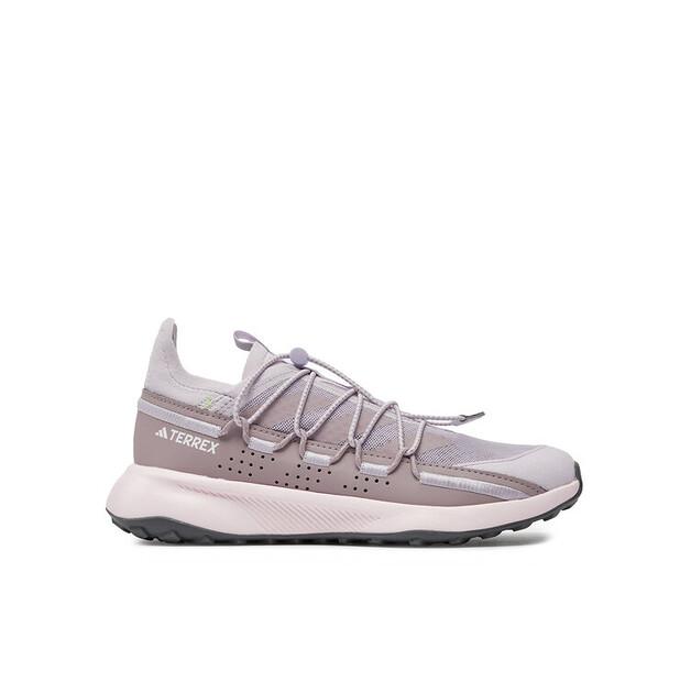

adidas Кроссовки Terrex Voyager 21 Travel IE2594 фиолетовый EU 40