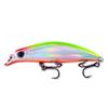 Minnow Fishing Lure 7.4G 7.9Cm Sinking Full Water Accesorios Carp Bass Fish Artificial Fishing Bait