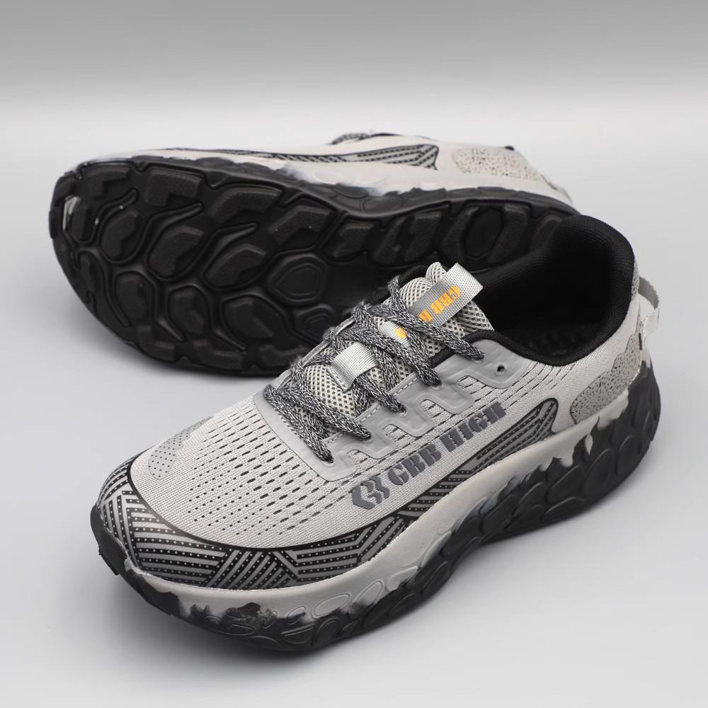 2025 New Men's Lightweight Breathable Mesh Sneakers - Spring Summer Casual Sports Walking Shoes Fashion Outdoor Sports