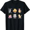 Funny Kitten Cat Meme T-Shirt