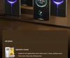 100W Transparent Digital Display Fast Charging Cable, 30W for Apple 14, 66W Type-C Universal Charger