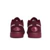 Jordan Air Jordan 1 811 Manufacturing, Thickening Love Letter, Special Shoe Box Low top Vintage Basketball Shoes Unisex IB7012-600(Team80-SBOX)