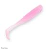 Zman Soft Lure Slim SwimZ 3 Inch 6/Pack Pink Glow (1567)