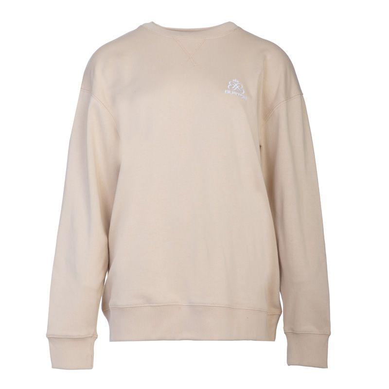 Sweat oversize alena Femme BURTON OF LONDON
